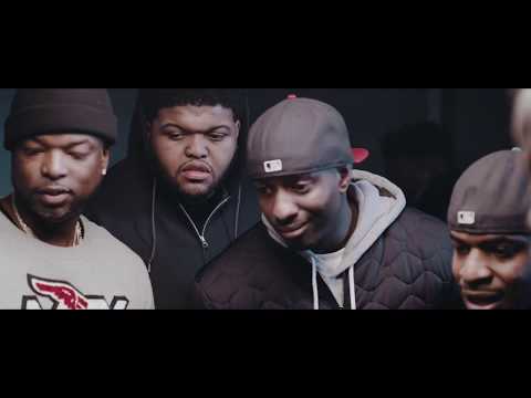 Desi Banks- How It Goes Down In The Hood! EPISODE 2