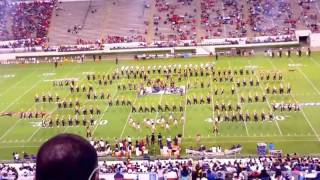 Jsu vs gsu repost-Gsu halftime