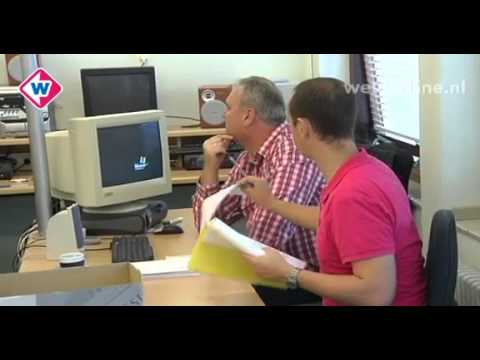 TV West Nieuws, maandag 16 mei 2011 - Westonline.nl