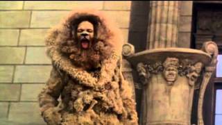 Diana Ross and Ted Ross-Be a Lion