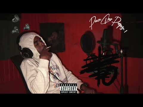 Mastaa T - Peace Of Mind 