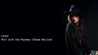 Lenka Roll with the Punches Album Version
