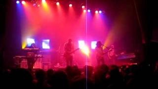 Double Vision Quest - Minus the Bear
