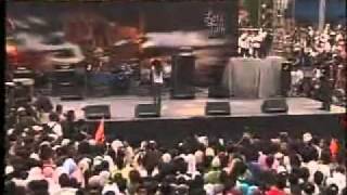 Jujur   Ella @ Hot Fm Big Jam 2007!