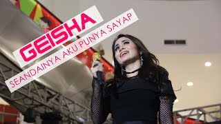 Download lagu Konser GEISHA - SEANDAINYA AKU PUNYA SAYAP #6 mp3 Download lagu Konser GEISHA - SEANDAINYA AKU PUNYA SAYAP #6 mp3