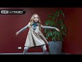 M3GAN 2023 Dance Scene Unrated 4K