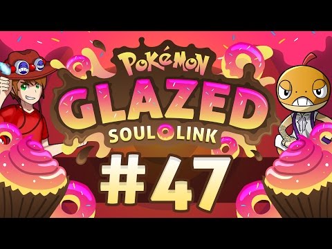 "TIS LIT "Pokémon Glazed Soul Link Ep. 47  With @Vsinghb_