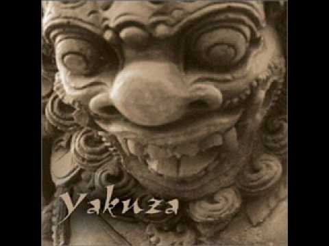 Yakuza - Chicago Typewriter online metal music video by YAKUZA