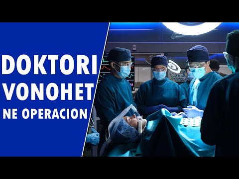 Doktori vonohet ne operacion, babai i pacientit gati sa nuk e godet. Tronditet kur meson te verteten