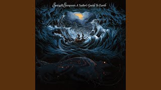 Sturgill Simpson Welcome To Earth (Pollywog)