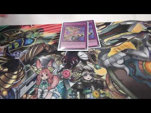 Yugioh 4/22/2017 Altoona, IA Regionals 7th Place Deck Profile - Pure Zoodiac - Devin Banham