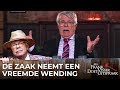 'Ik mocht de auto NIET VEILIG maken' | Mr. Frank Visser doet uitspraak