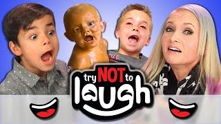 Try to Watch This Without Laughing or Grinning #18 (REACT)