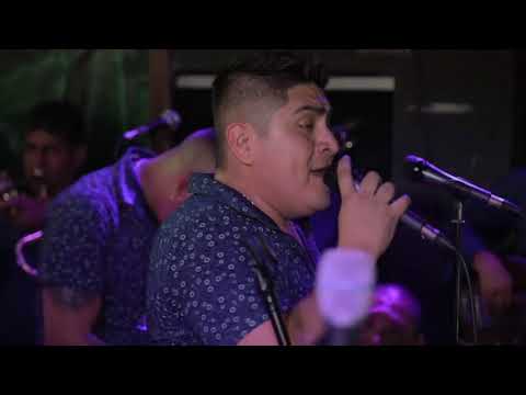 10 AÑOS Y ENCONTRO A SU ENAMORADA DARWIN TORRES   Los Tigres de la Cumbia en el yacumama