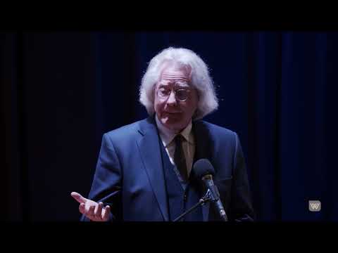  Technology, Climate, Justice and Rights: Can We Get the Whole World to Agree on Any of Them? | Keynote