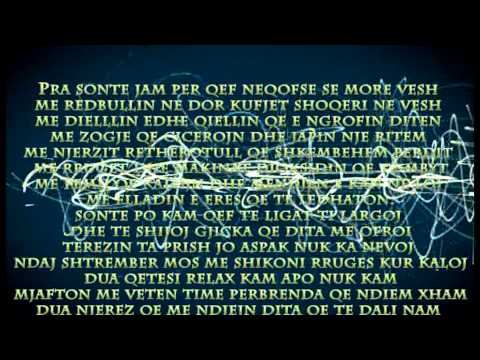 RruGa - Per QeF [ Prod. By Rruga ]