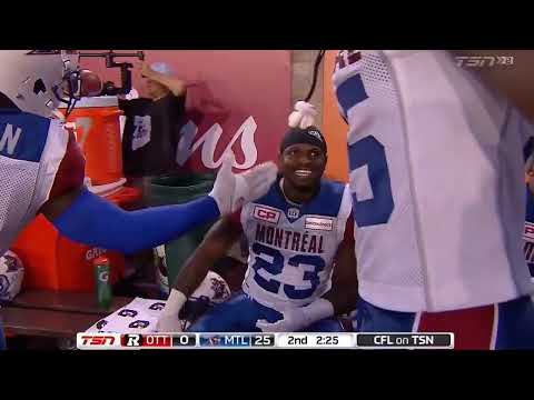 2017 Recap: Montreal 38, Ottawa 5 (Preseason)