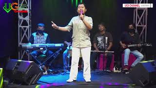 Download lagu Seraut Wajah | Adjie Andrian | Ugs Group mp3