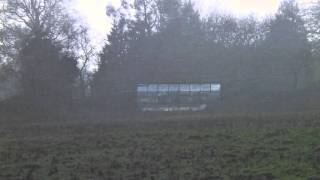 Biosphere - Fluvialmorfologi