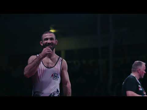WRESTLING DMM 2025/26 - German Champion SV Wacker Burghausen