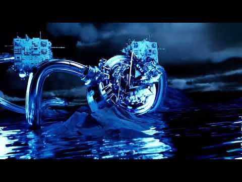 R4MPAGE & MeviX - BitterSweet Ft.Émilie Rachel [Official Audio ]