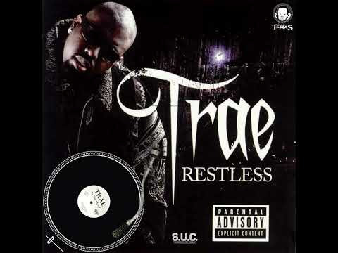 Trae Tha Truth• In The Hood 12” feat. Young Joc, Big Pokey🙏🏾 (Promo) Classic