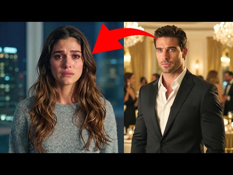 “Quédate en casa” — ordenó el MILLONARIO a su ESPOSA… sin imaginar cómo esa noche cambiaría todo