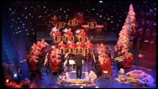 Salvation Army 24,11, Christmas concert.avi