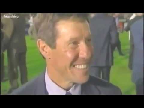 2008 Dubai Duty Free Stakes G1 - Jay Peg (精闢圖像) - A.Marcus (馬安東過終點前左邊腳踏出左問題依然力策到底)