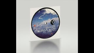 M.I.D.O.R. vs Linn - Breathing (Trnz Mix) [2005]