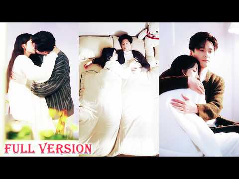 💞Whirlwind marriage with billionaire forensic doctor! His tenderness made me fall in love!#cdrama