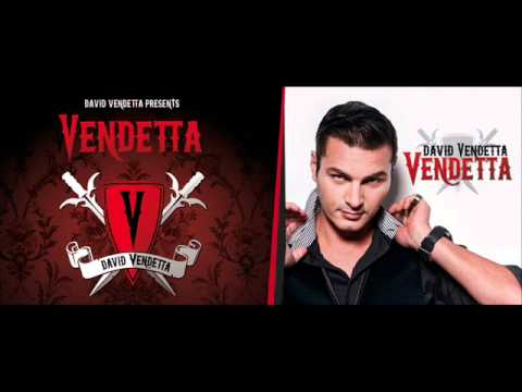 David Vendetta Feat. David Goncalves - Feel Like (Stereo Palma Remix)