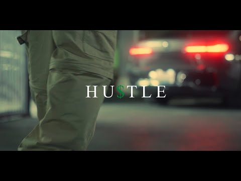 HU$TLE - Ron B (OFFICIAL MUSIC VIDEO)
