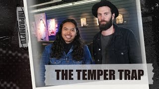 The Temper Trap. Thick As Thieves. #Dukascopy