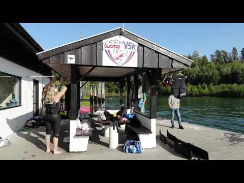 Slåstad Waterskiclub 2020