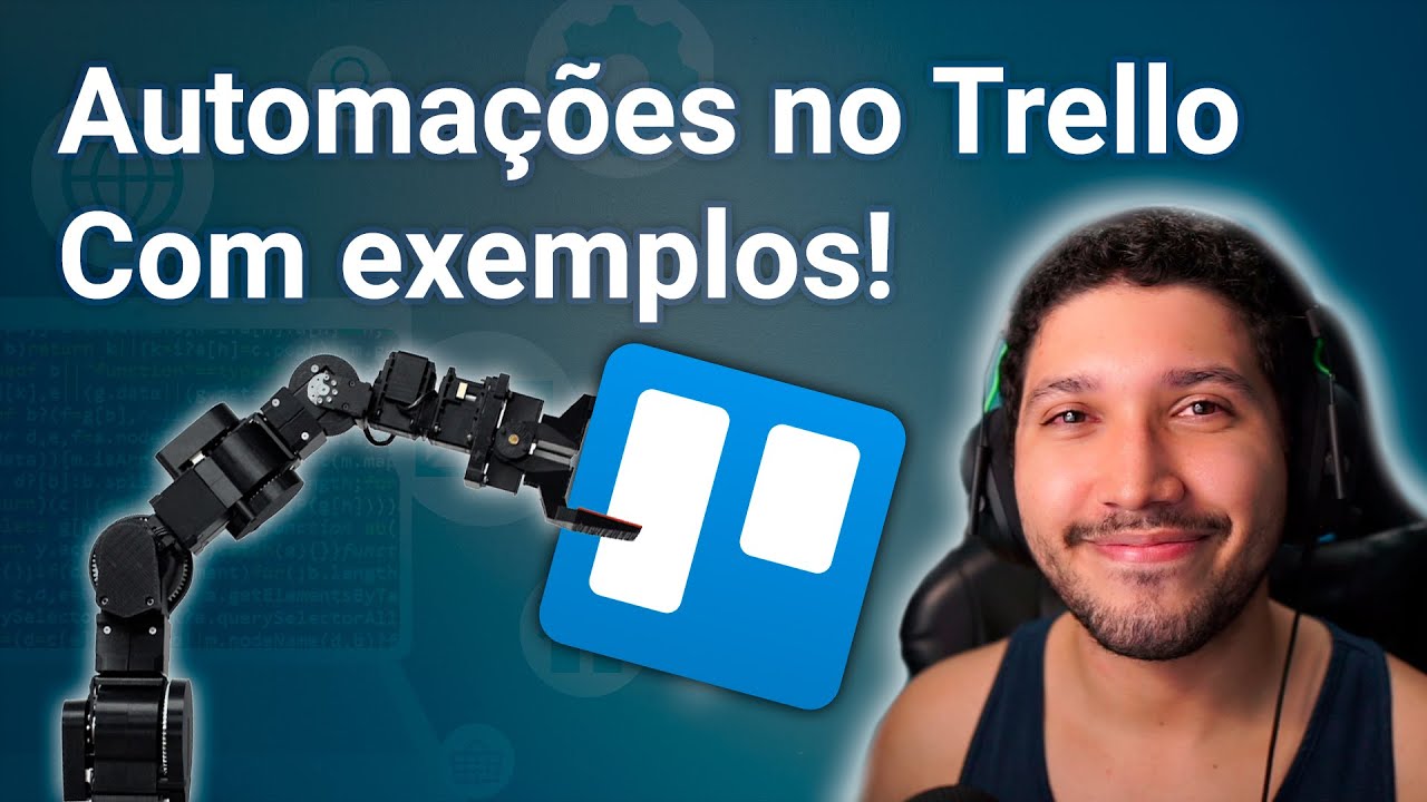 Aprenda a automatizar o seu Trello com exemplos! (utilizando o Butler)