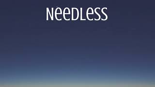 Maddentune -  Needless (Feat  Kayleigh Mahadeo)