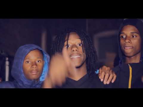 Lil Sko Creepin Feat Lil James & Campaign Rudeboi (Shot & Edited By Visual Gods)