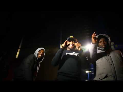 MD Wyla   Lengman Sound Music Video @MDWylaArtist   Link Up TV