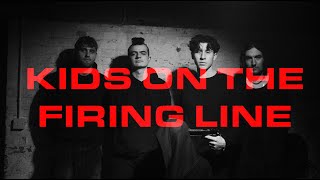 Harvey Jay Dodgson - Kids On The Firing Line video