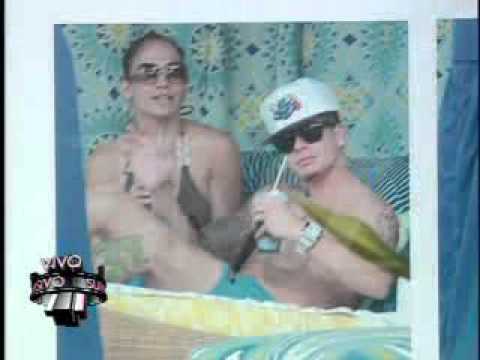 SuperXclusivo - Jennifer López se exhibe con su novio