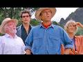 Welcome To Jurassic Park Feels