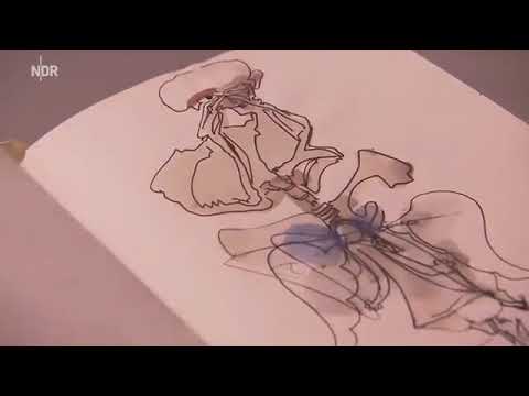 Horst Janssen Ausstellung im Altonaer Museum [2016]