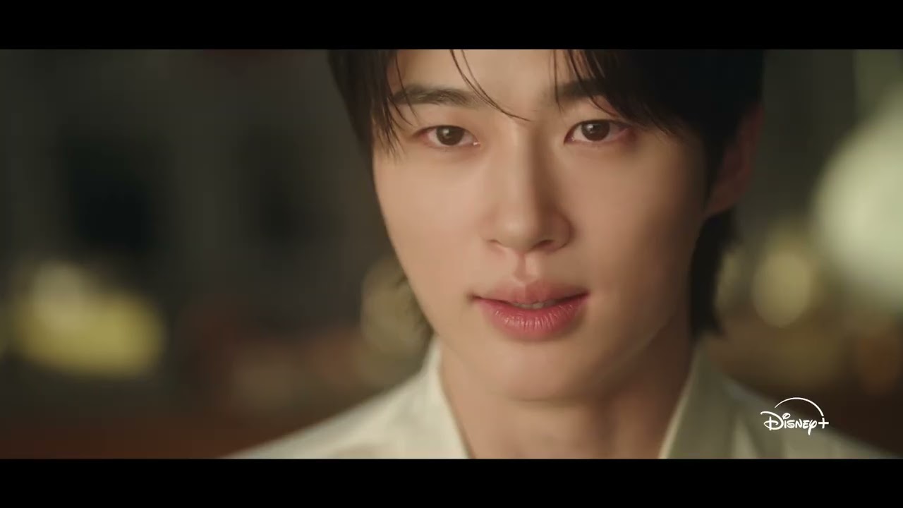 Perfect Crown | 1st Teaser Trailer | Disney+ Singapore - YouTube