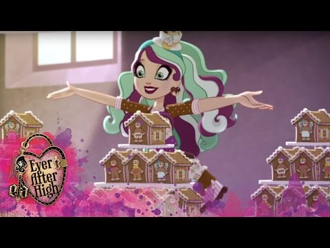 Sugar Coated | Ever After High