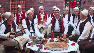 Hetem Matoshi - Flakë E Kuqe U Dhez Gjakova