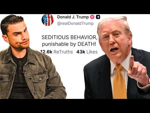 I Can't Believe He Said This...