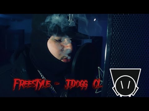 JDogg CL - Freestyle 2023 (Official Video)