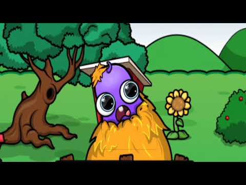 Moy 7 The Virtual Pet Game