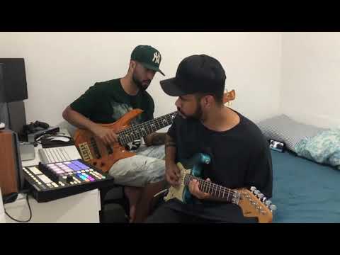 SENTA VÁ -VINNY NOGUEIRA POR- MARCELINHO ÍCARO E PIERRE ONASSIS